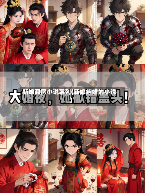 新娘洞房小说系列(新娘结婚的小说)-第1张图片