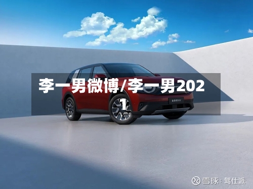 李一男微博/李一男2021-第1张图片