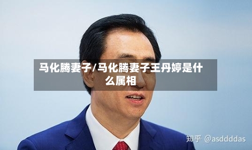 马化腾妻子/马化腾妻子王丹婷是什么属相-第3张图片