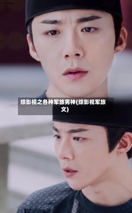综影视之各种军旅男神(综影视军旅文)-第1张图片
