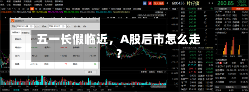 五一长假临近，A股后市怎么走？-第1张图片