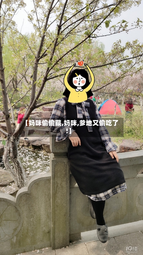 【妈咪偷偷藏,妈咪,爹地又偷吃了!】-第3张图片