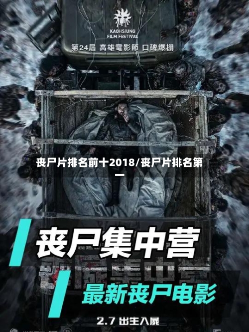 丧尸片排名前十2018/丧尸片排名第一-第3张图片