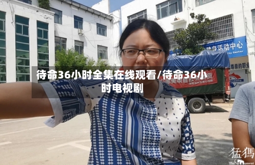 待命36小时全集在线观看/待命36小时电视剧-第2张图片