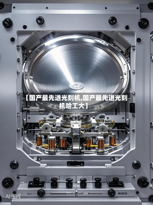 【国产最先进光刻机,国产最先进光刻机哈工大】-第1张图片