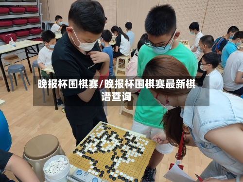 晚报杯围棋赛/晚报杯围棋赛最新棋谱查询-第1张图片