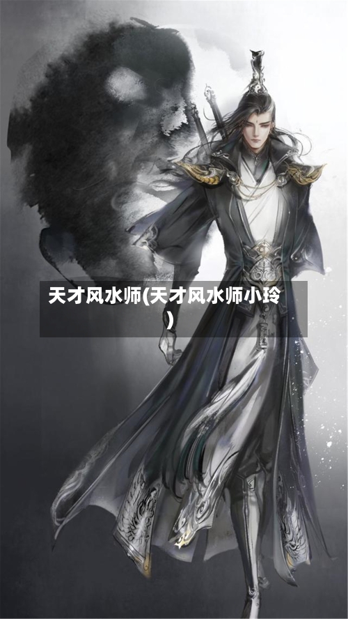 天才风水师(天才风水师小玲)-第2张图片