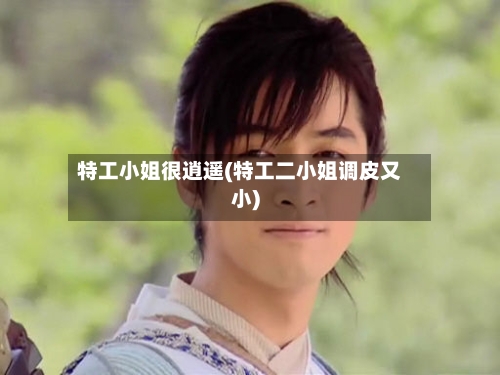 特工小姐很逍遥(特工二小姐调皮又小)-第2张图片