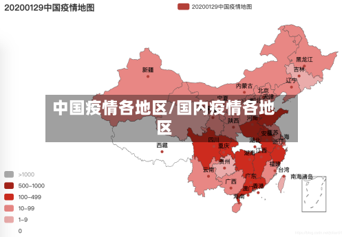 中国疫情各地区/国内疫情各地区-第2张图片