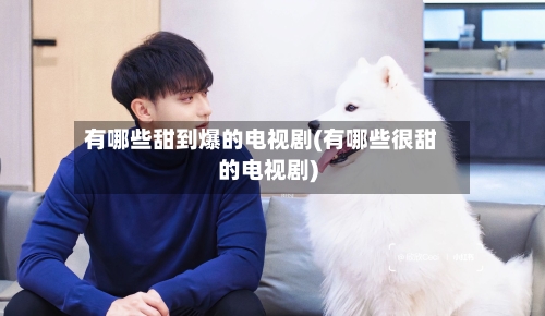 有哪些甜到爆的电视剧(有哪些很甜的电视剧)-第2张图片