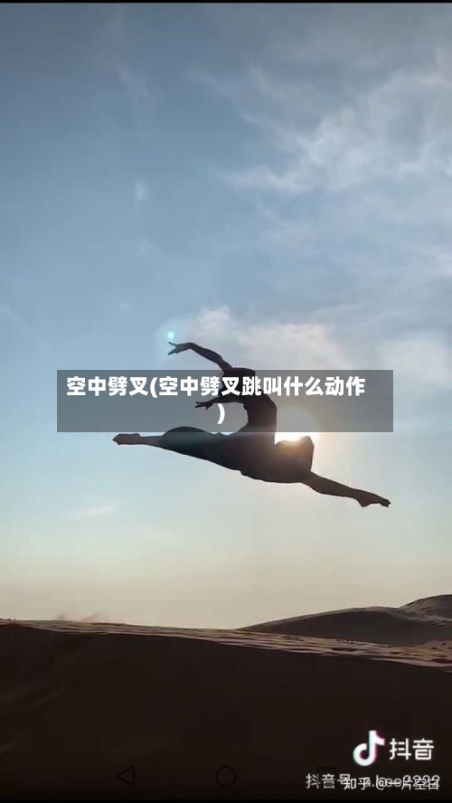 空中劈叉(空中劈叉跳叫什么动作)-第2张图片