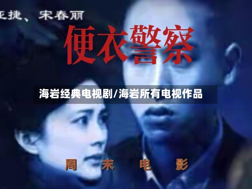 海岩经典电视剧/海岩所有电视作品-第1张图片