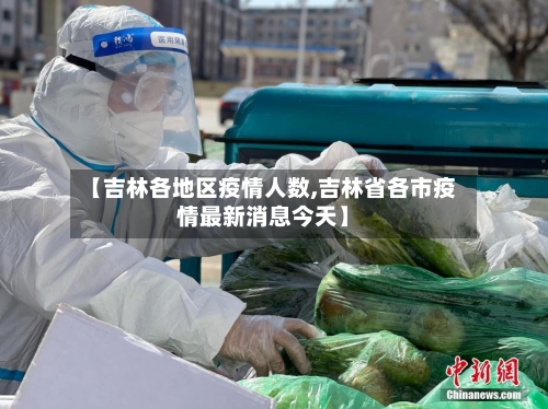 【吉林各地区疫情人数,吉林省各市疫情最新消息今天】-第2张图片