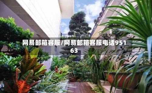 网易邮箱客服/网易邮箱客服电话95163-第1张图片