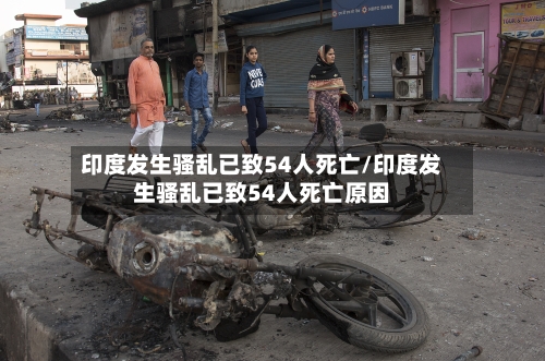 印度发生骚乱已致54人死亡/印度发生骚乱已致54人死亡原因-第3张图片