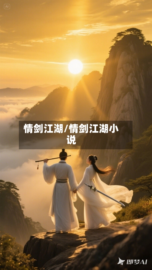 情剑江湖/情剑江湖小说-第3张图片
