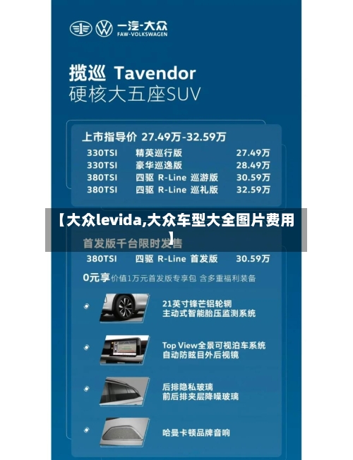 【大众levida,大众车型大全图片费用】-第1张图片