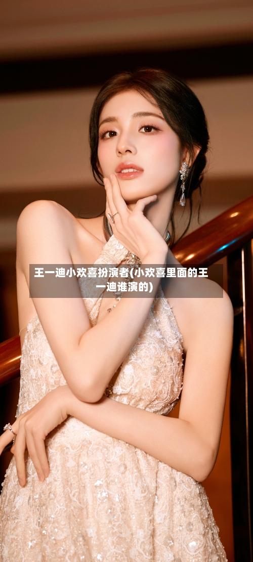 王一迪小欢喜扮演者(小欢喜里面的王一迪谁演的)-第3张图片