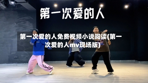 第一次爱的人免费视频小说阅读(第一次爱的人mv现场版)-第1张图片
