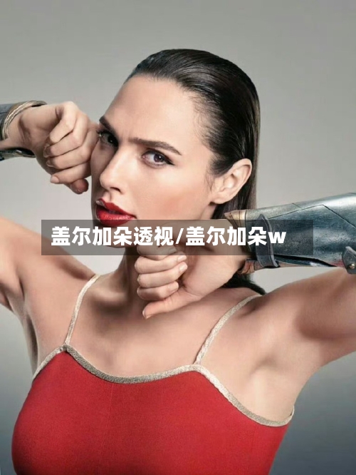 盖尔加朵透视/盖尔加朵w-第1张图片