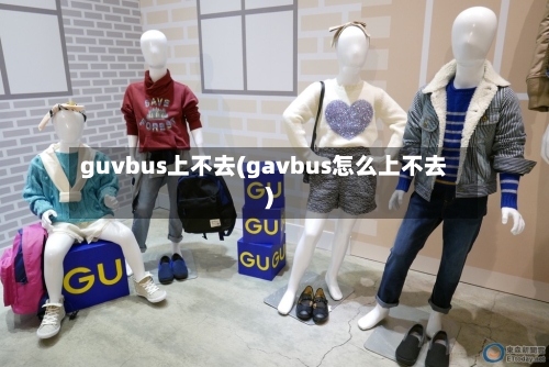 guvbus上不去(gavbus怎么上不去)-第1张图片