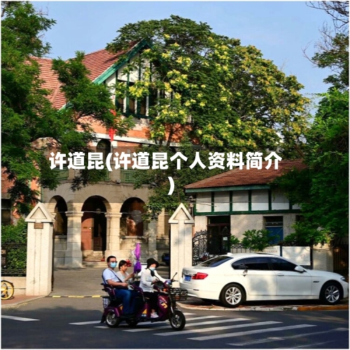 许道昆(许道昆个人资料简介)-第3张图片