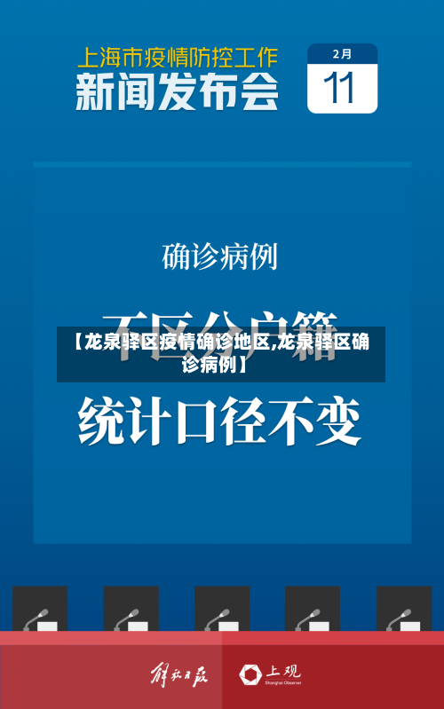 【龙泉驿区疫情确诊地区,龙泉驿区确诊病例】-第1张图片