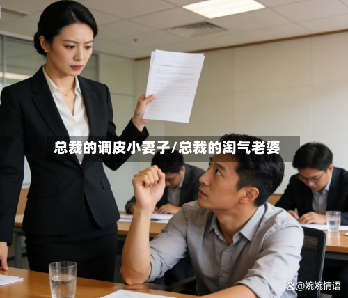 总裁的调皮小妻子/总裁的淘气老婆-第1张图片