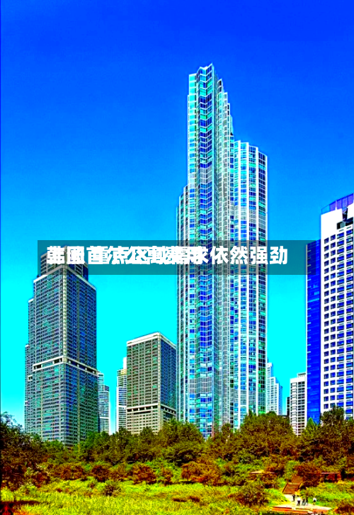 韩国首尔公寓费用上涨 重点区域需求依然强劲-第3张图片