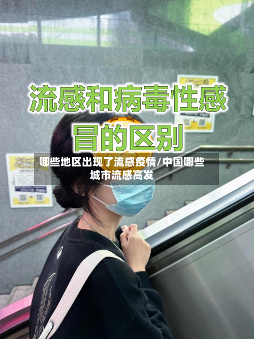 哪些地区出现了流感疫情/中国哪些城市流感高发-第1张图片