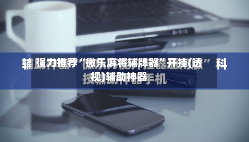 强力推荐“微乐麻将辅牌器	”开挂(透视)辅助神器-第2张图片