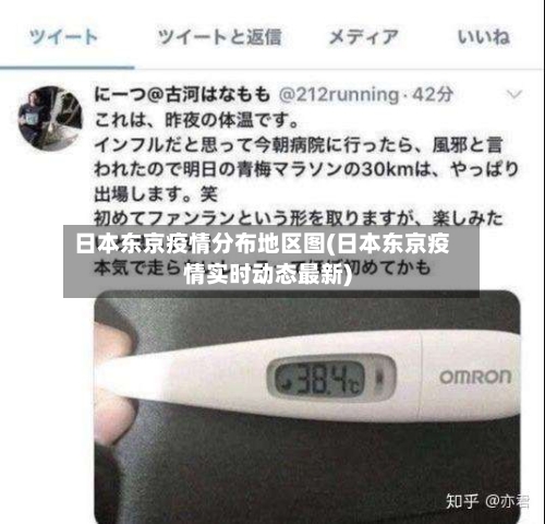 日本东京疫情分布地区图(日本东京疫情实时动态最新)-第2张图片