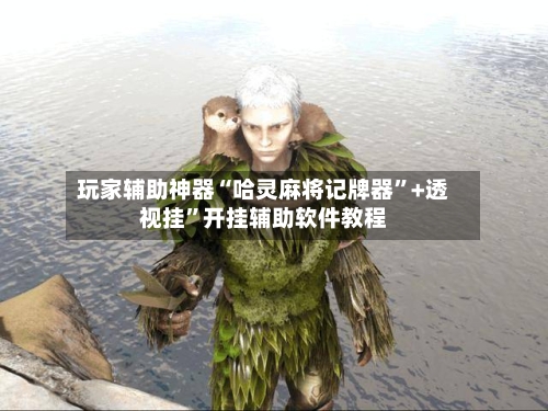 玩家辅助神器“哈灵麻将记牌器”+透视挂”开挂辅助软件教程-第2张图片