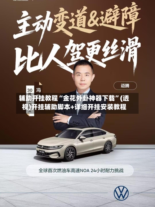 辅助开挂教程“金花外卦神器下载”(透视)开挂辅助脚本+详细开挂安装教程-第1张图片