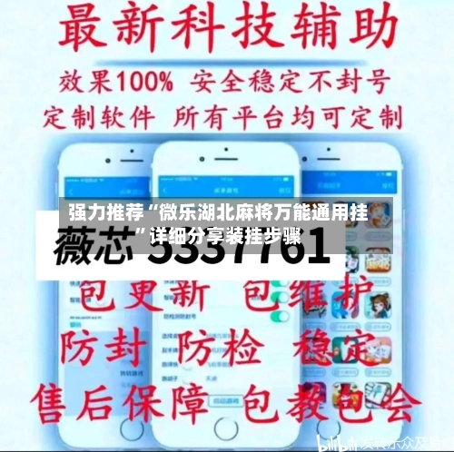 强力推荐“微乐湖北麻将万能通用挂”详细分享装挂步骤-第1张图片