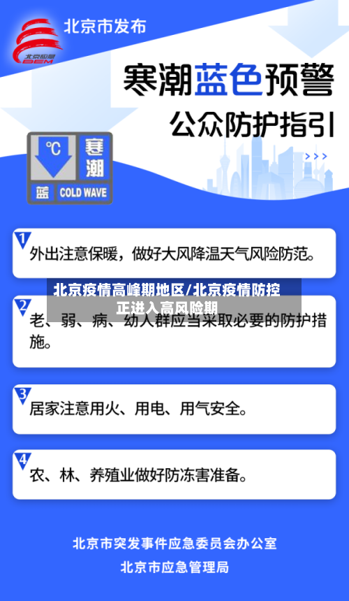 北京疫情高峰期地区/北京疫情防控正进入高风险期-第1张图片