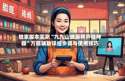 独家脚本实测“九九山城麻将开挂神器”万能辅助详细步骤与使用技巧-第2张图片