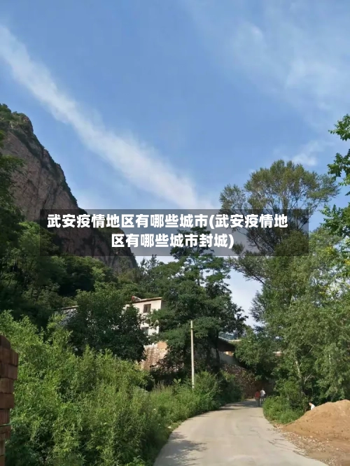 武安疫情地区有哪些城市(武安疫情地区有哪些城市封城)-第1张图片