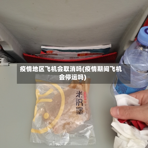疫情地区飞机会取消吗(疫情期间飞机会停运吗)-第1张图片
