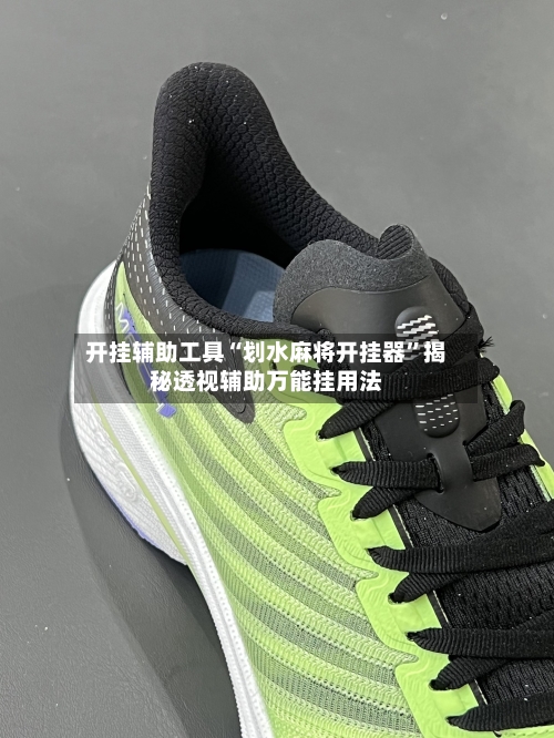 开挂辅助工具“划水麻将开挂器”揭秘透视辅助万能挂用法-第2张图片