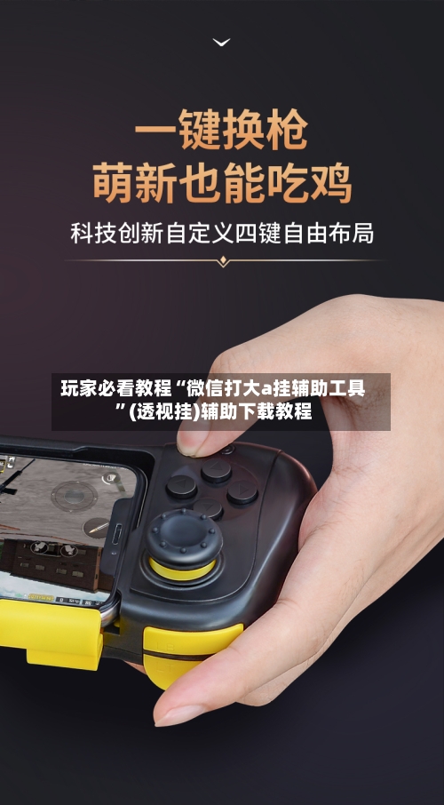 玩家必看教程“微信打大a挂辅助工具	”(透视挂)辅助下载教程-第2张图片
