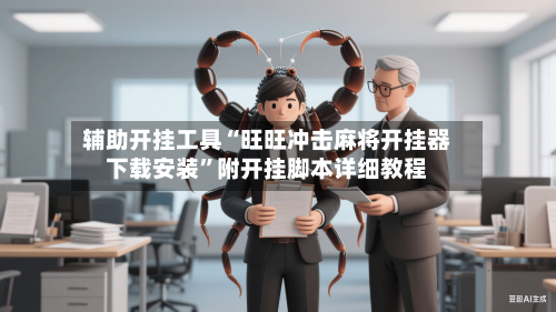 辅助开挂工具“旺旺冲击麻将开挂器下载安装”附开挂脚本详细教程-第1张图片