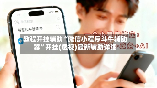 教程开挂辅助“微信小程序斗牛辅助器”开挂(透视)最新辅助详细-第2张图片