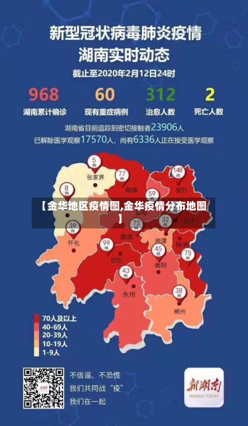 【金华地区疫情图,金华疫情分布地图】-第1张图片