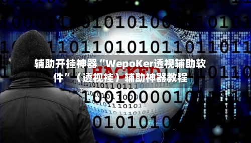 辅助开挂神器“WepoKer透视辅助软件	”（透视挂）辅助神器教程-第1张图片