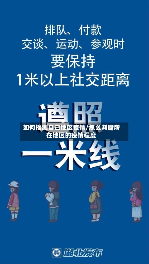 如何检测自己地区疫情/怎么判断所在地区的疫情程度-第2张图片