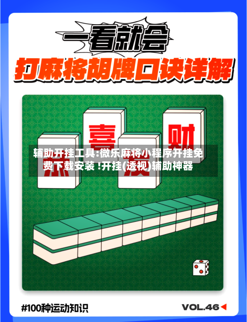 辅助开挂工具:微乐麻将小程序开挂免费下载安装 !开挂(透视)辅助神器-第2张图片