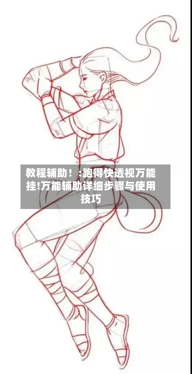 教程辅助！:跑得快透视万能挂!万能辅助详细步骤与使用技巧-第2张图片