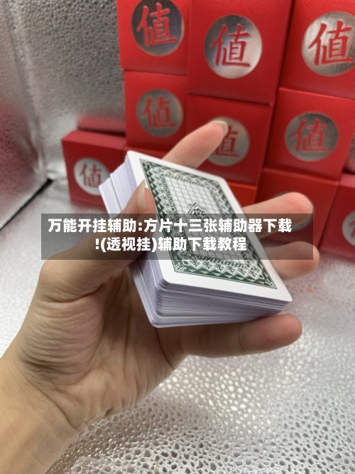 万能开挂辅助:方片十三张辅助器下载!(透视挂)辅助下载教程-第2张图片