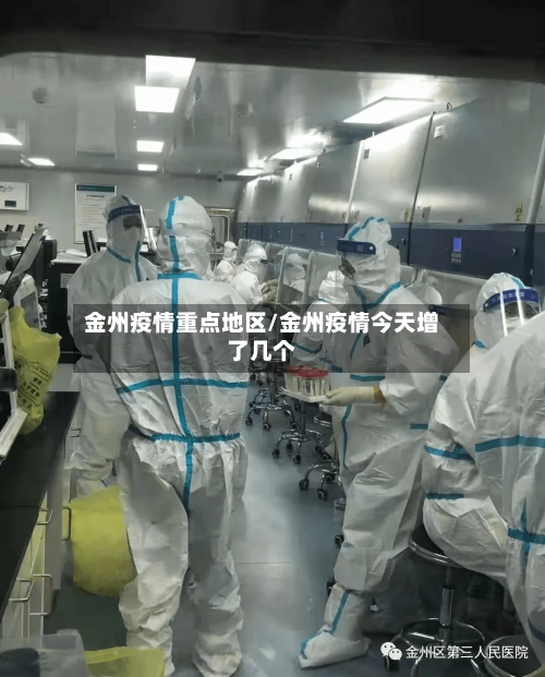 金州疫情重点地区/金州疫情今天增了几个-第1张图片